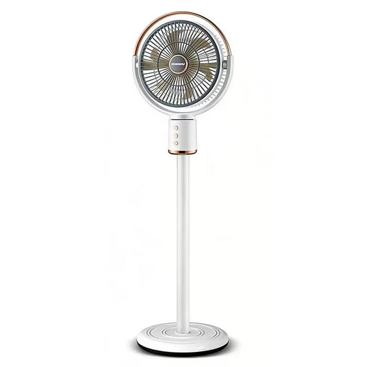 Ventilateur Rechargeable JYSUPER