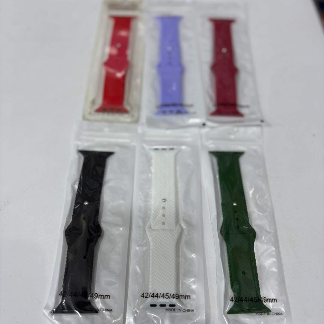 Bracelets pour Apple Watch
