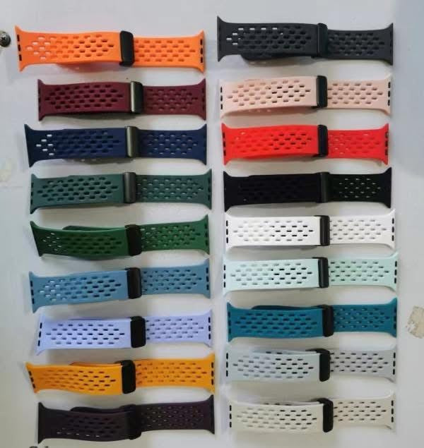 Bracelets pour Apple Watch