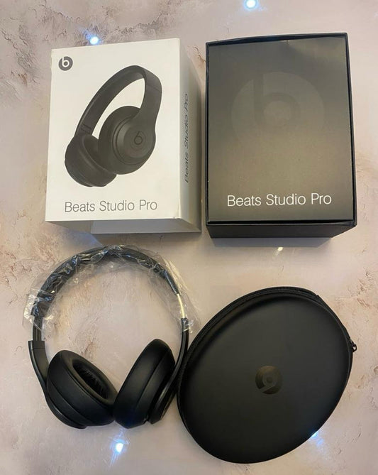 Casque Studio Pro Sans Fil ANC