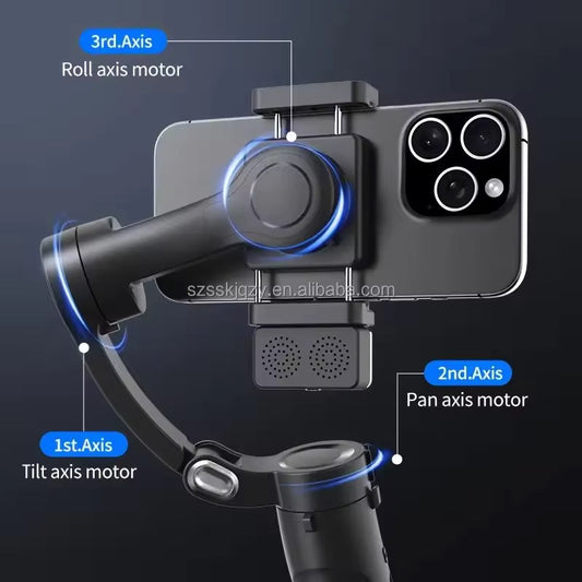 Stabilisateur LX11 Max