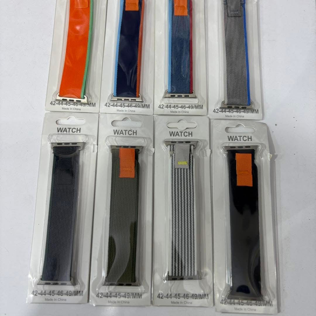 Bracelets pour Apple Watch