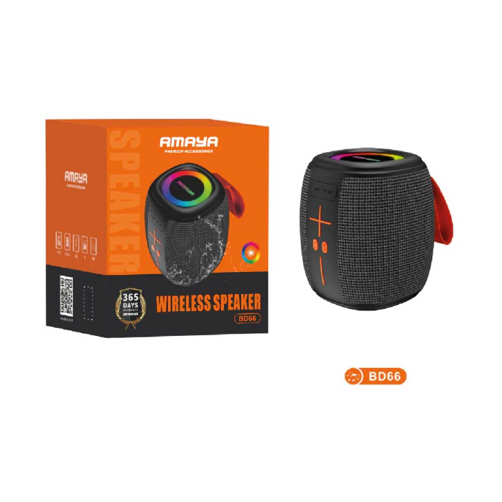 Speaker AMAYA BD66