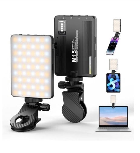 Led light M15