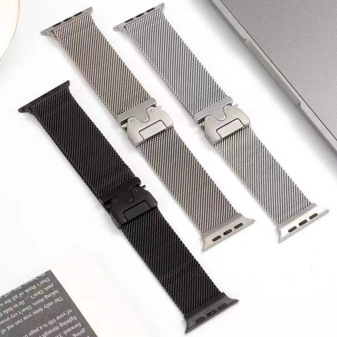 Bracelets pour Apple Watch
