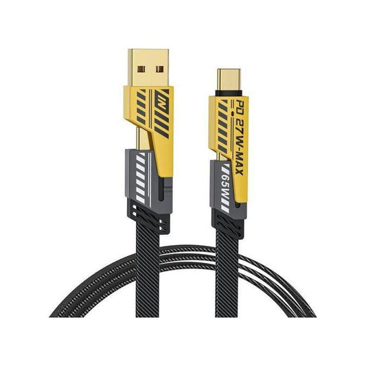 Cable Data 4en1