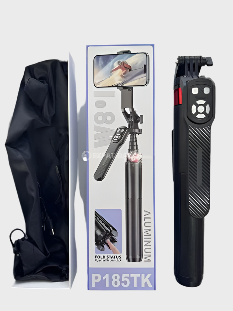 Tripods P180TK Selfie