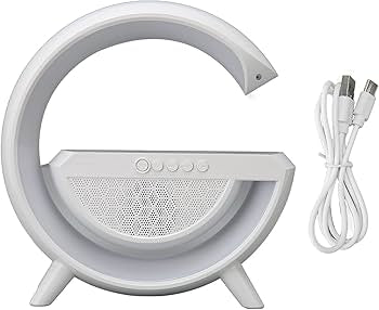 Led bluetooth charging