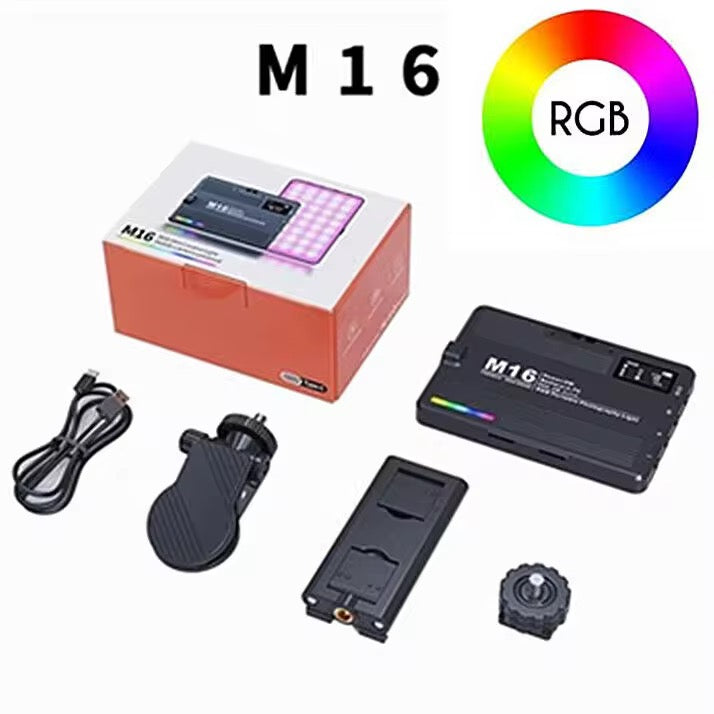 Led light M16