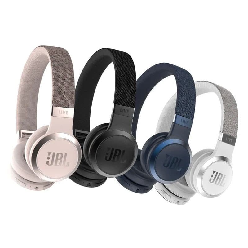 Casque Bluetooth SN-460 Haute Fidélité