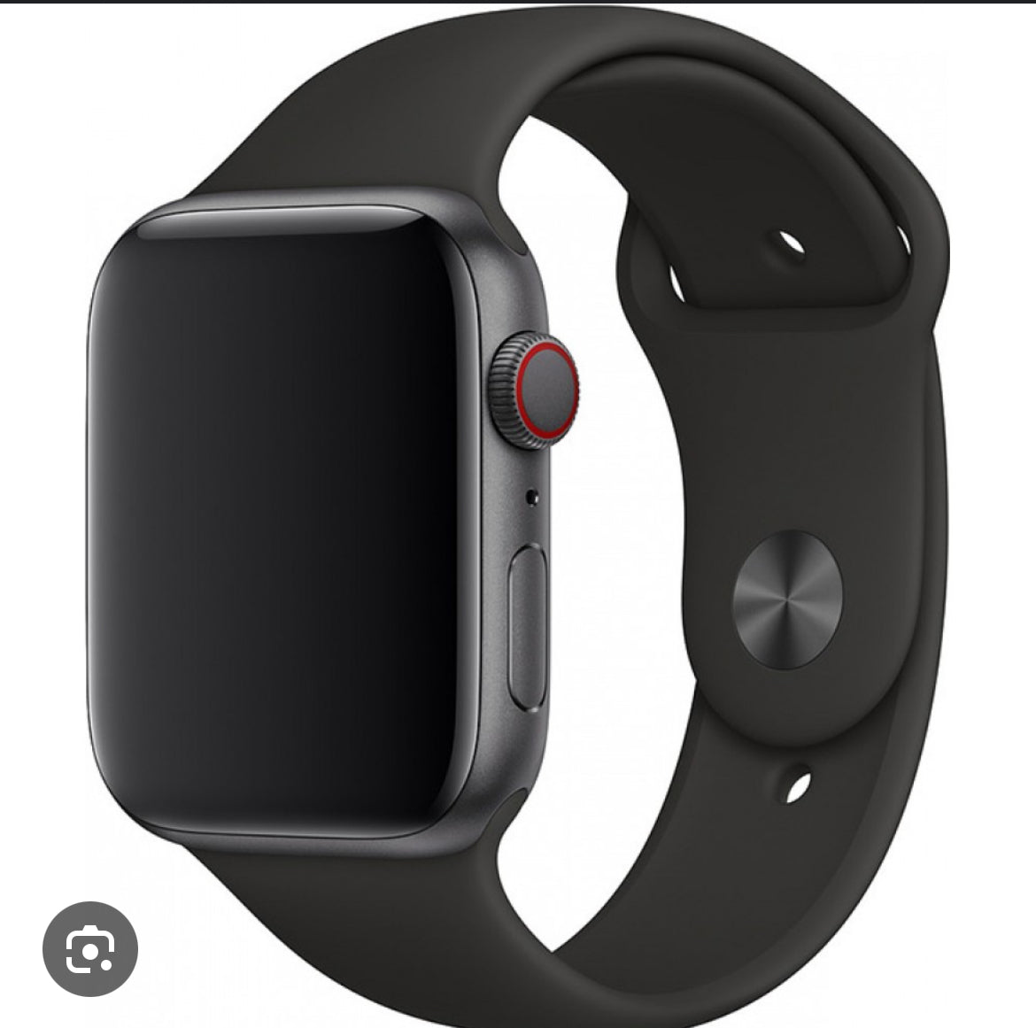 Apple watch series 9 (Copie conforme)