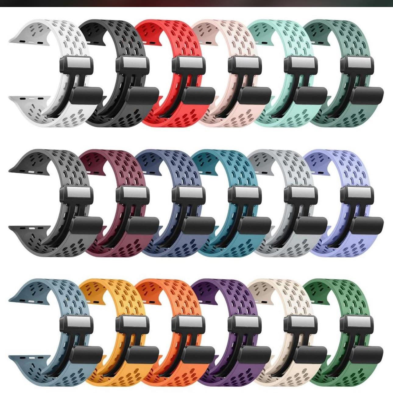 Bracelets pour Apple Watch