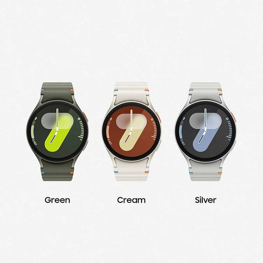 Smartwatch galaxy 7