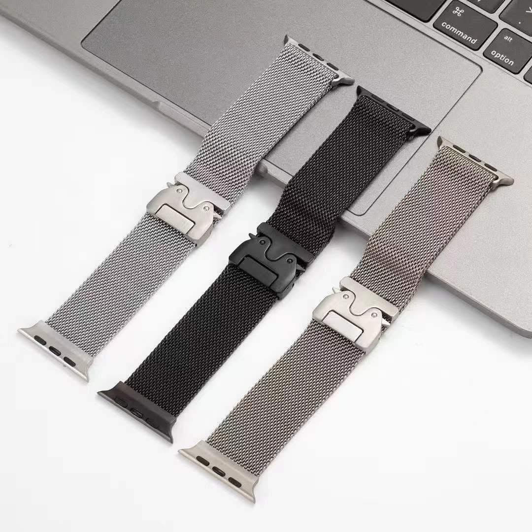 Bracelets pour Apple Watch