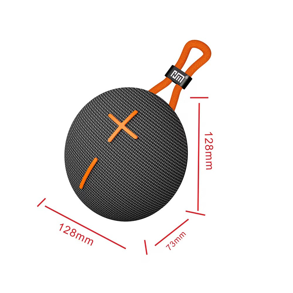 Enceinte Bluetooth Portable Étanche HM-864