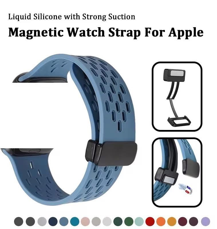 Bracelets pour Apple Watch