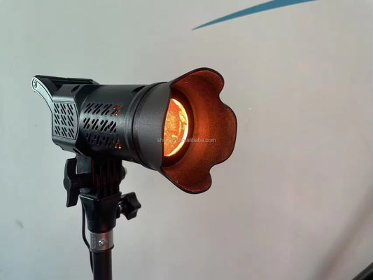 Projecteur Spot de fond LED RGB