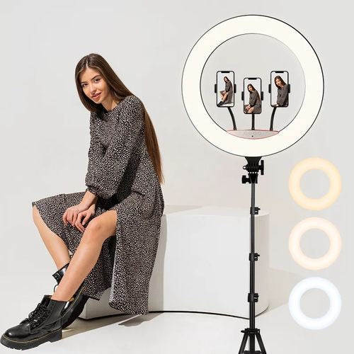 Grand Ring Light Live-R56
