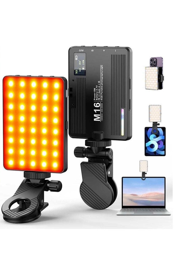 Led light M16