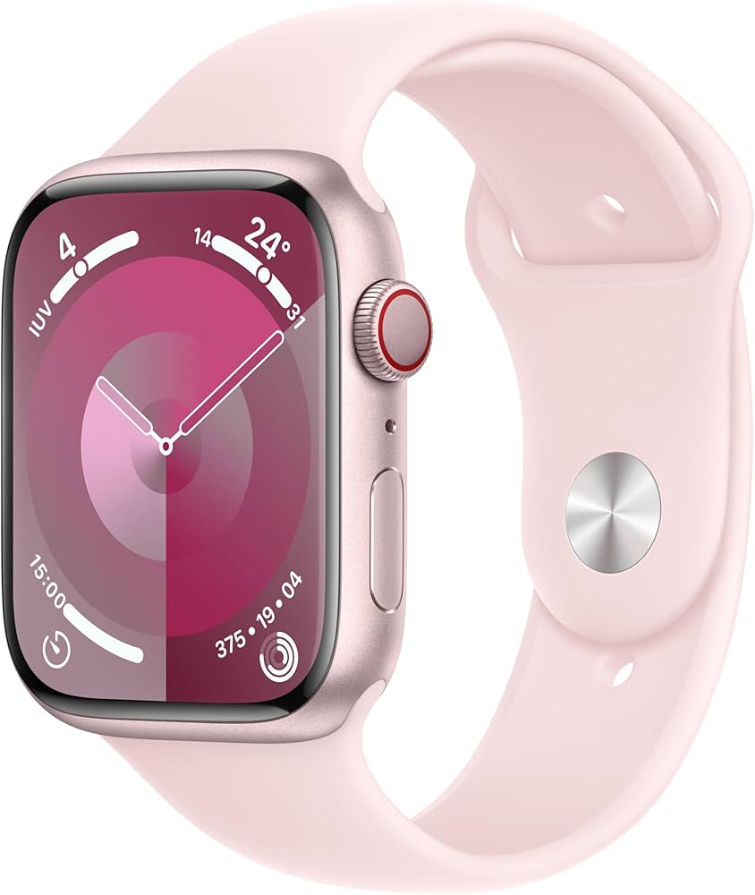 Apple watch series 9 (Copie conforme)