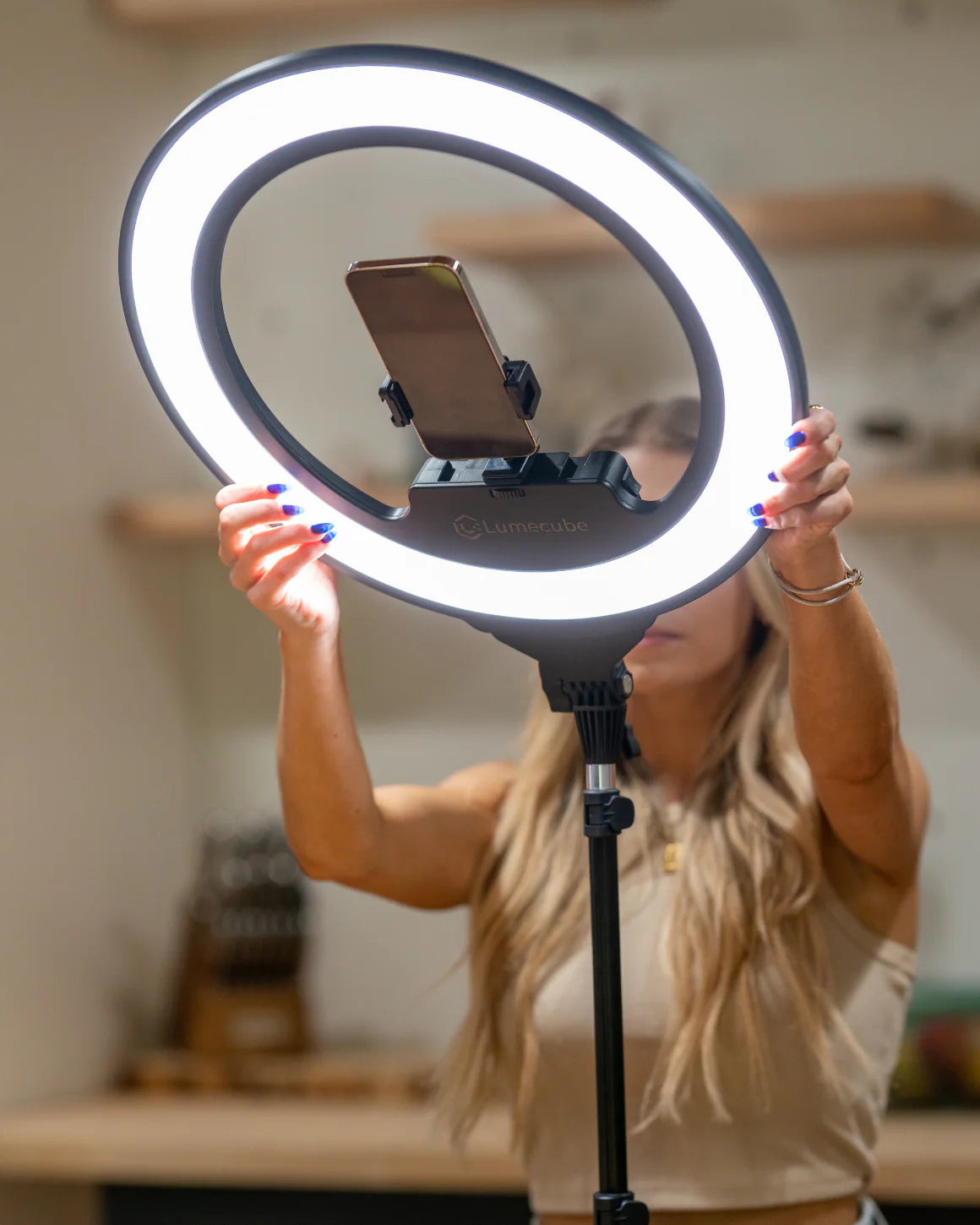 Ring Light LED