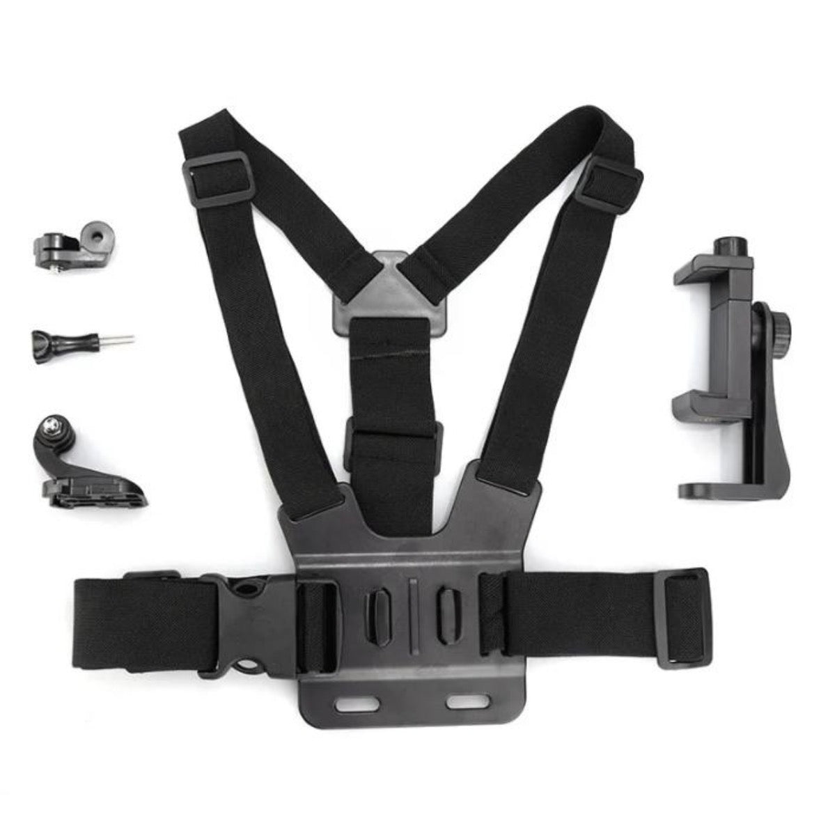 Support de poitrine Plokama CX-10