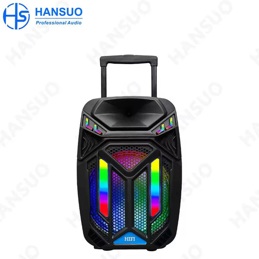 Grand enceinte MIKATA MCK-1506