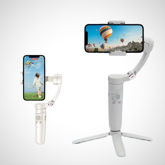 Stabilisateur Gimbal M1