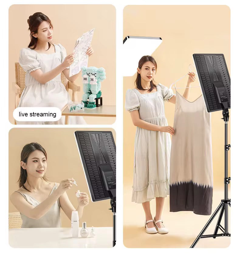 Lampe Plokama Live P24 Professional LED