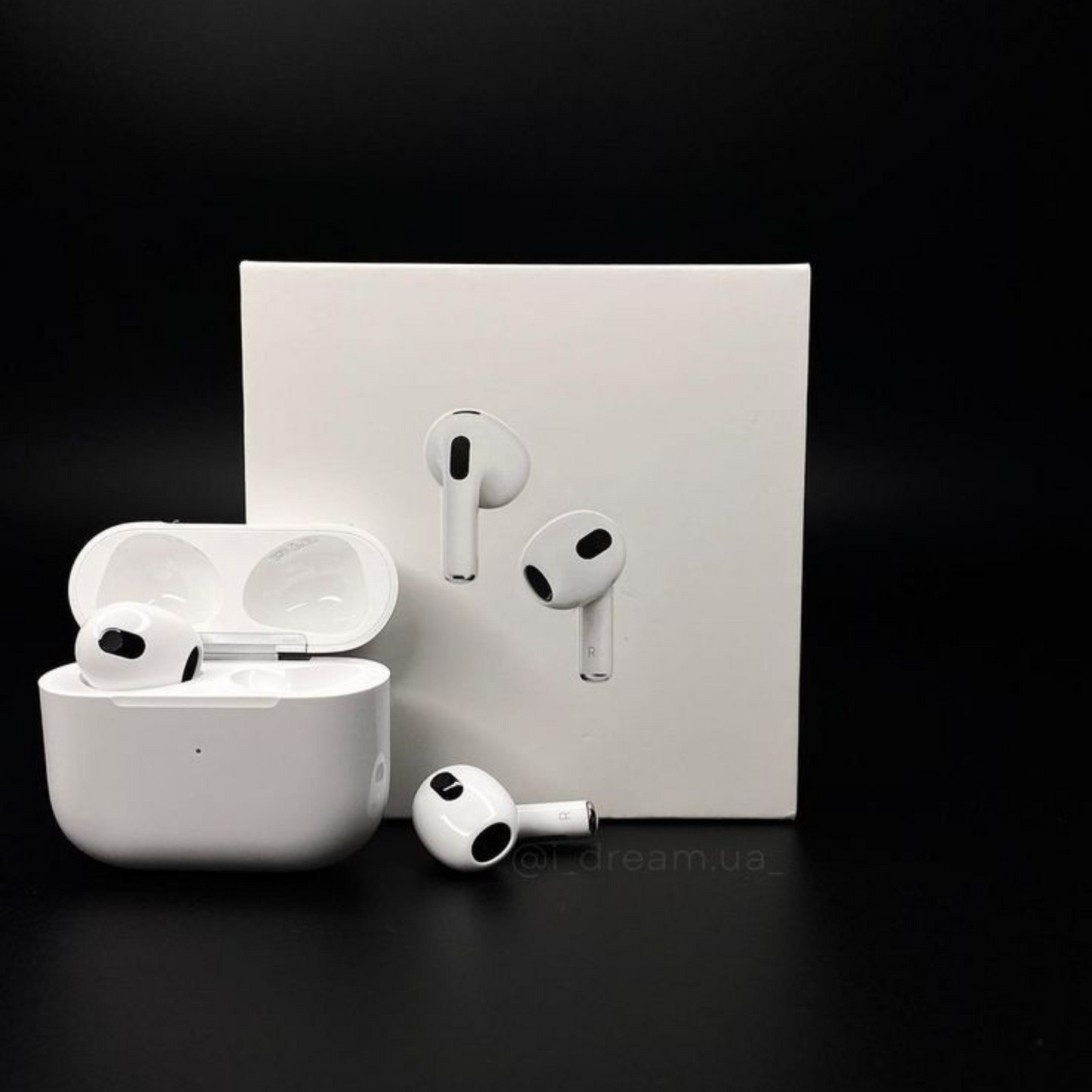 AirPods 3