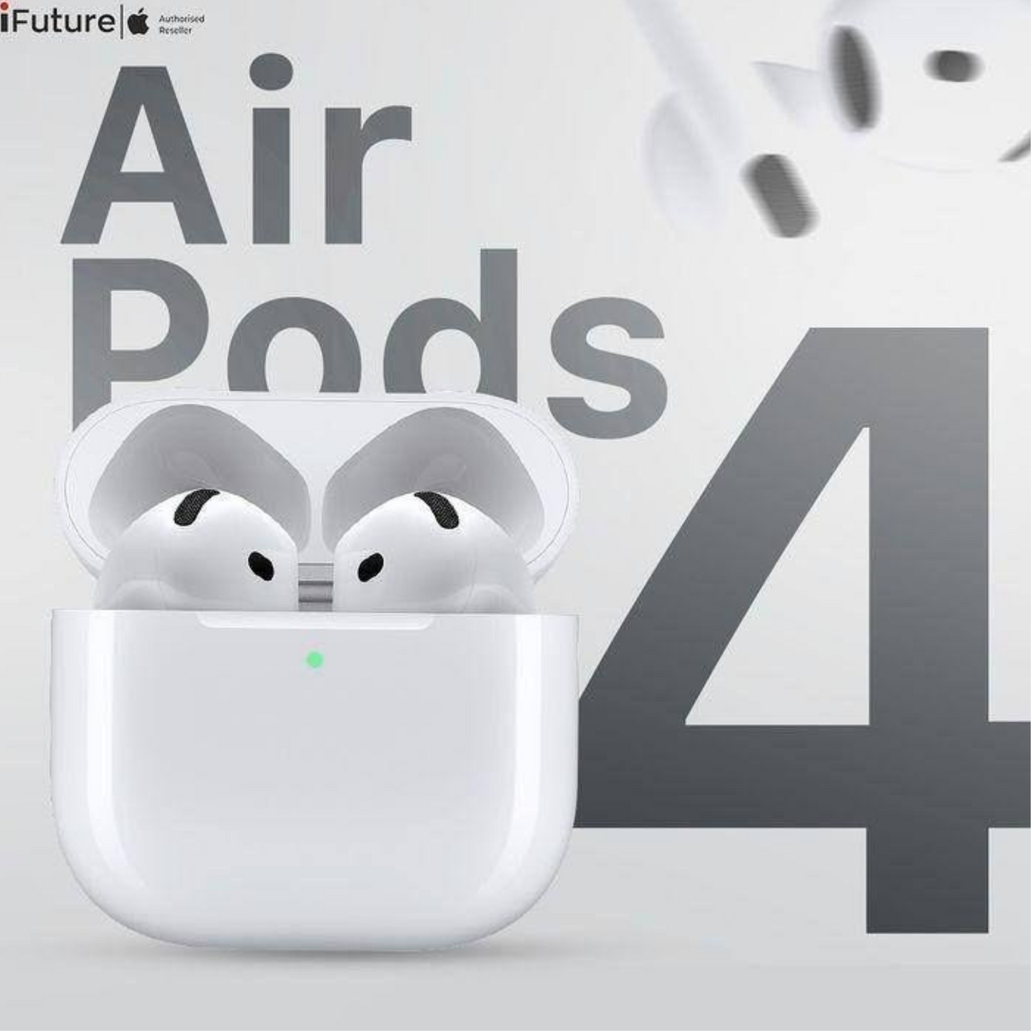 AirPods 4