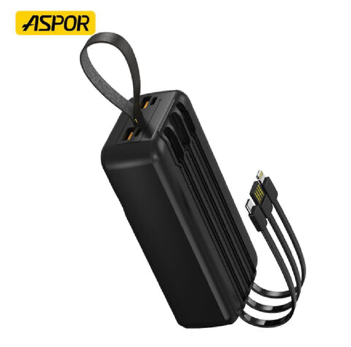 POWERBANK & CHARGEURS
