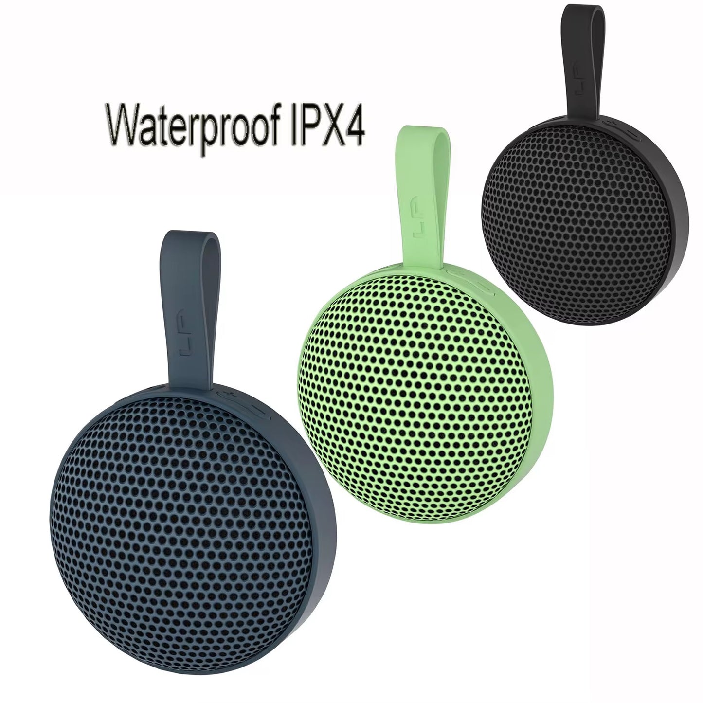 Mini enceinte Sans Fil Portable V81
