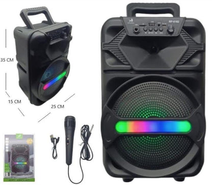 Grand Enceinte Sunix BTS-410 !