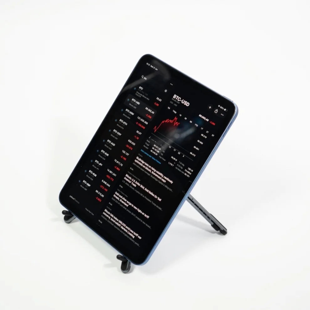 Support Magnétique Multi-Fonctions 3-en-1
