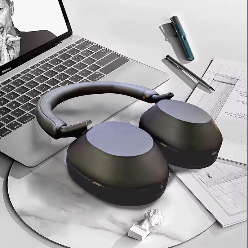 Casque Bluetooth ANC Premium XM5