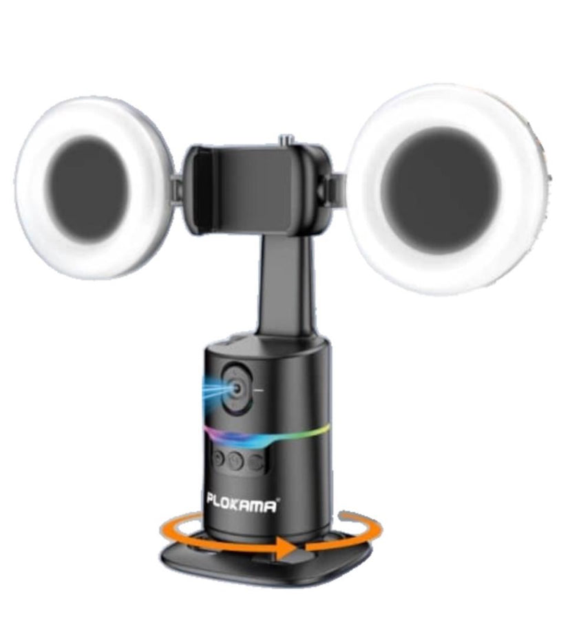 Support Plokama Auto-A20 Pro 360°