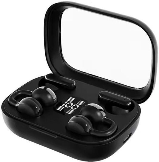 Boitier double ecouteurs Q10