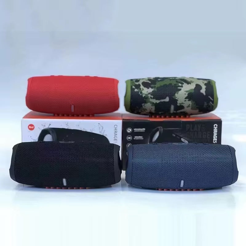 Enceinte bluetoth charge 5