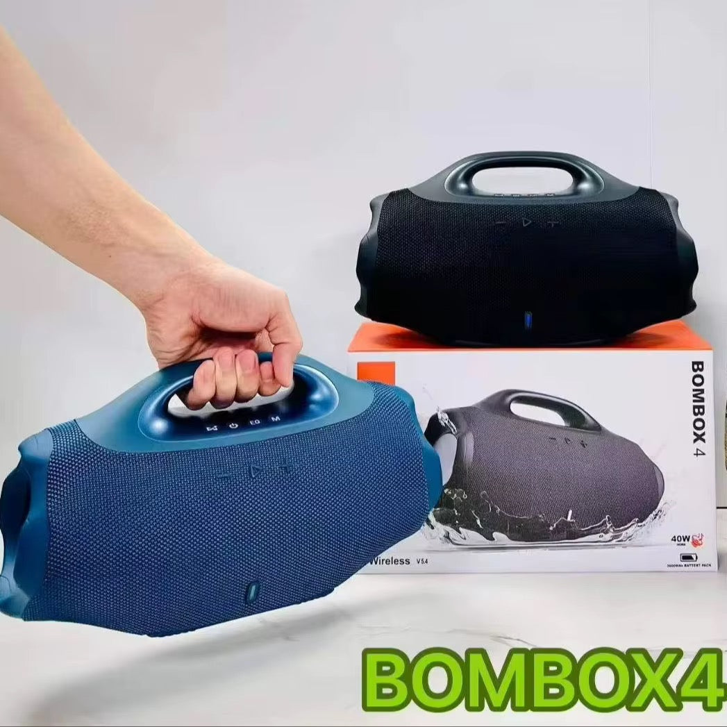 Enceinte Sans Fil Boombox 4