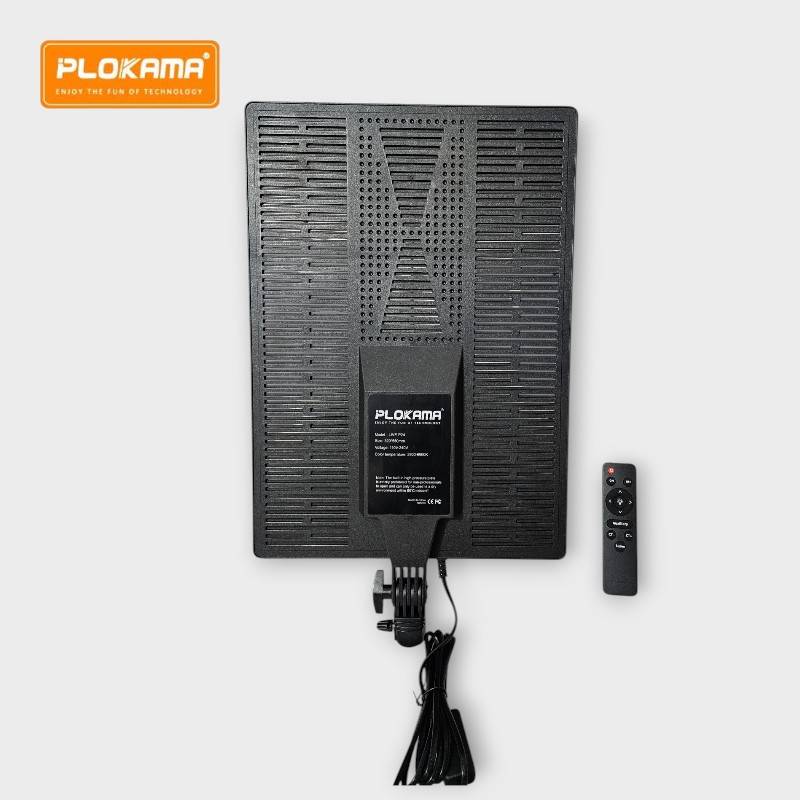 Lampe Plokama Live P24 Professional LED