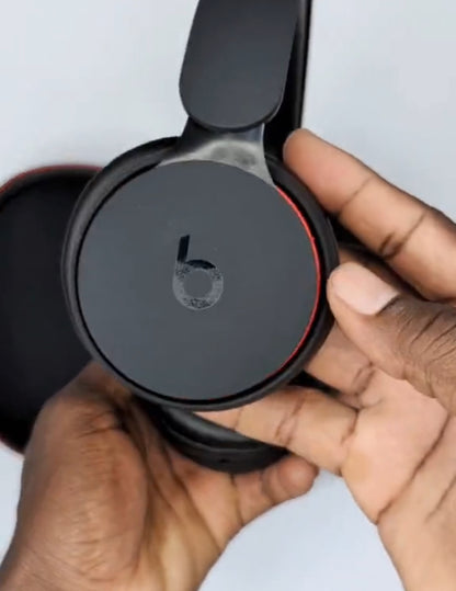 Casque beats solo pro