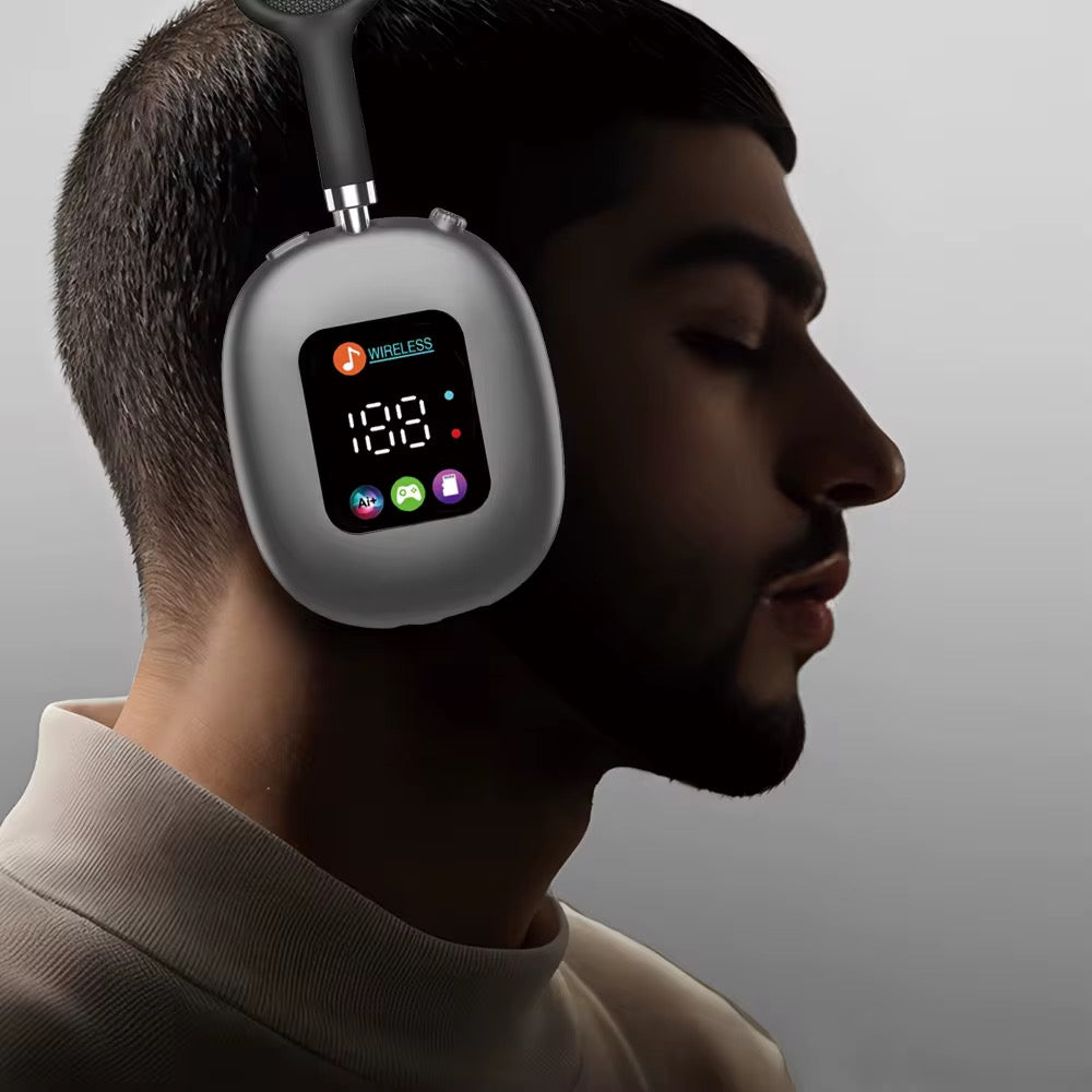 Casque AKZ-Max600