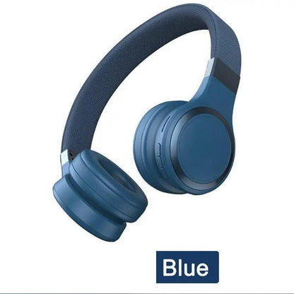Casque Bluetooth JBL SN-460