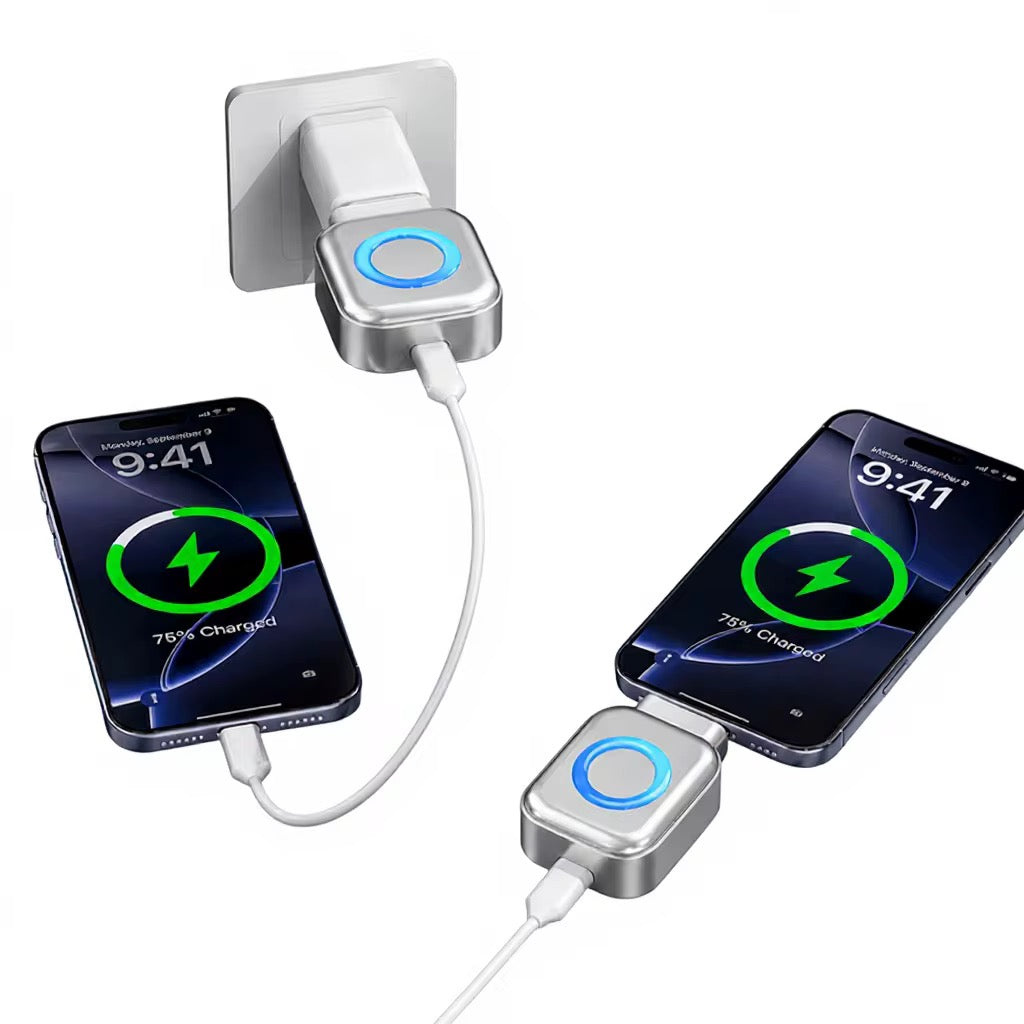 Séparateur de Charge Intelligent X01 – L'Éjection Automatique pour Protéger votre Batterie