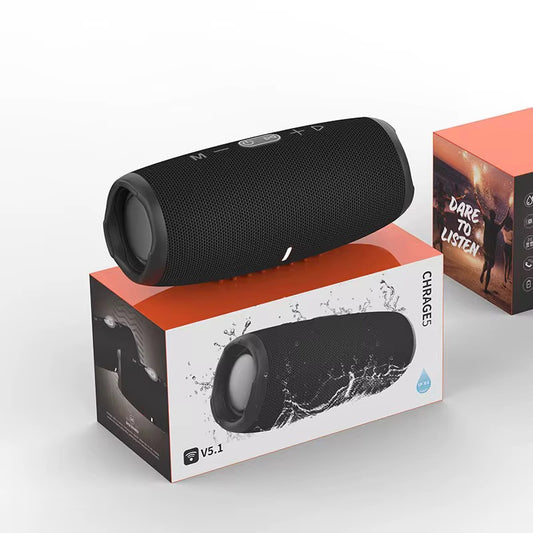 Enceinte bluetoth charge 5