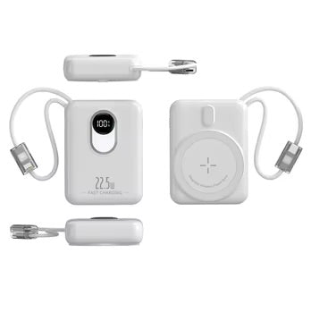 PowerBank Magsafe MBC190