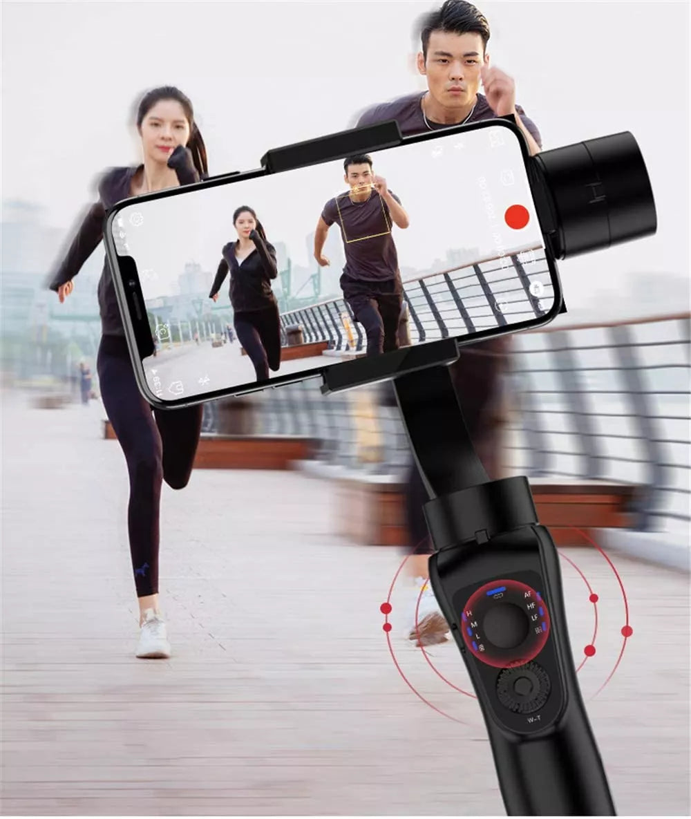 Stabilisateur Gimbal S5B