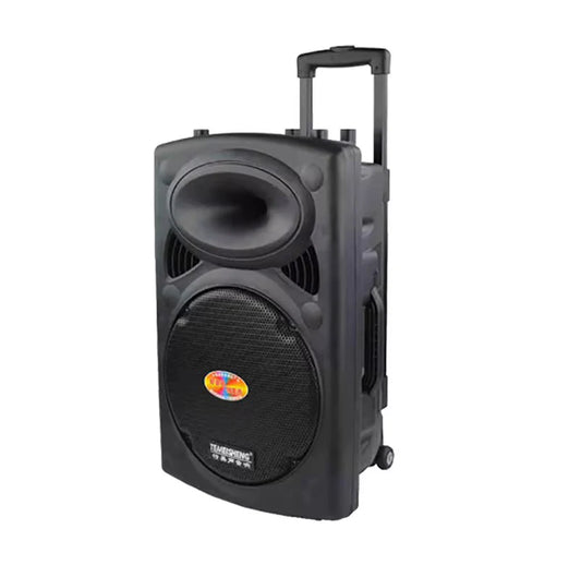 Grand enceinte nomade Hanson View D-15
