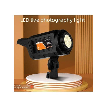 Lumière pro pour créateurs Plokama PK-400S